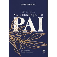 Devocional - Na presença do Pai - 2026