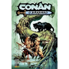 Conan, O Bárbaro (2024) 10
