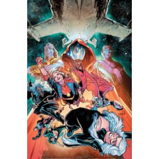 Os Vingadores 24/81