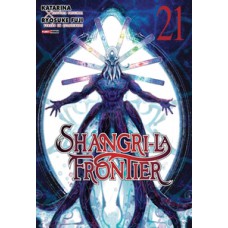 Shangri-la Frontier Vol. 21