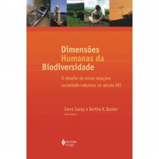 Dimensões humanas da biodiversidade