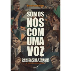 Somos nós com uma voz Somos nós com uma voz