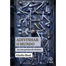 Adivinhar o mundo