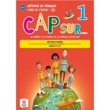 Campus sur ed.hibrida libro del alumno-1