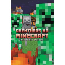 Aventuras no Minecraft
