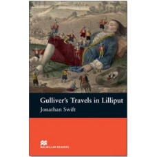Gulliver''''s Travel in Lilliput