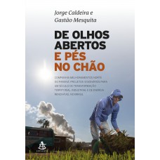 De olhos abertos e pés no chão