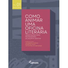 Como animar uma oficina literária