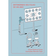 Entendendo seu filho de um ano