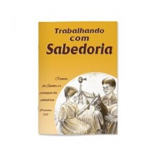 Trabalhando com sabedoria
