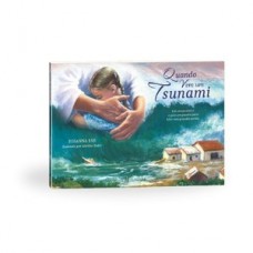 Quando vem um tsunami