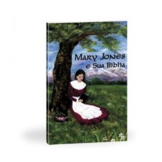 Mary jones e sua bíblia