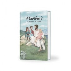 Hurlbut´s, a história da bíblia - capa dura