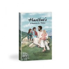 Hurlbut´s, a história da bíblia - brochura Hurlbut´s, a história da bíblia - brochura