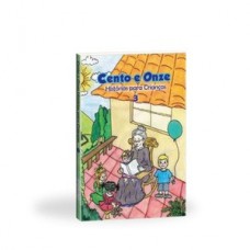 Cento e onze histórias para crianças 1