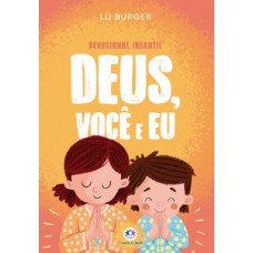 Deus, Você e Eu