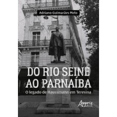 Do rio seine ao Parnaíba