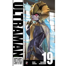 Ultraman - Vol. 19