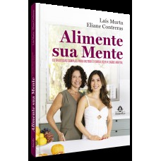 Alimente sua mente