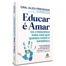 Educar é amar