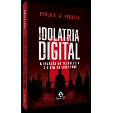 Idolatria digital