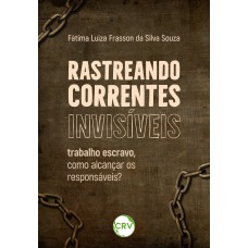 Rastreando correntes invisíveis: Trabalho escravo, como alcançar os responsáveis?