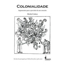 Colonialidade