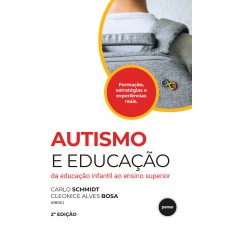 Autismo e Educação - 2.ed.