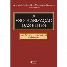 Escolarização das elites