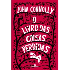 O livro das coisas perdidas