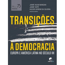 Transições à democracia