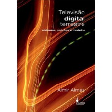 Televisão digital terrestre