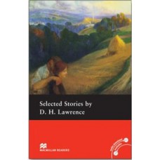 Selected Short Stories by D. H. Lawrence