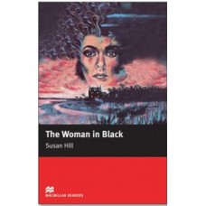 The Woman In Black (Audio CD Included)
