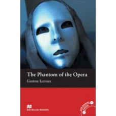 The Phantom Of The Opera
