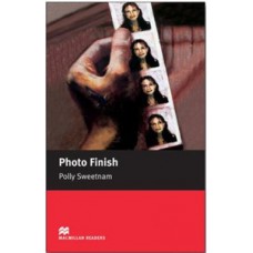 Photo Finish Photo Finish