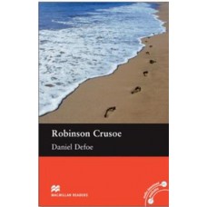 Robinson Crusoe (Audio CD Included)