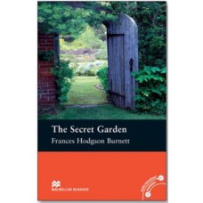 The secret garden