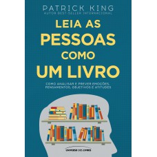 Leia as pessoas como um livro