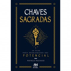 Chaves Sagradas