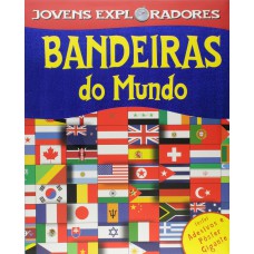 Bandeiras do mundo