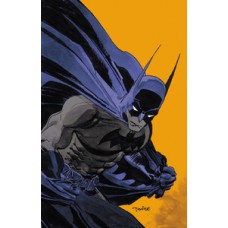 Batman: o último dia das bruxas 02
