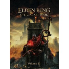 Elden ring artbook vol. 3