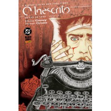 O inescrito: edição de luxo - livro 1