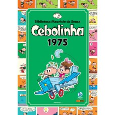 Cebolinha vol. 3: 1975