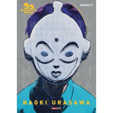 20th century boys - edição definitiva 05