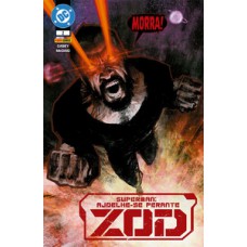 Superman: ajoelhe-se perante zod vol. 2