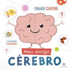 Meu amigo cérebro