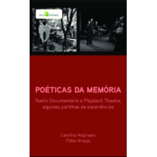 Poéticas da memória