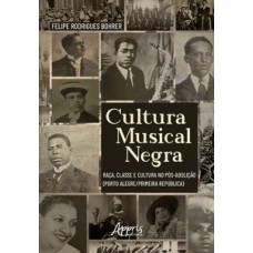 Cultura Musical Negra Cultura Musical Negra